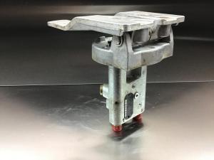 Liebherr Pilotsteuergerät